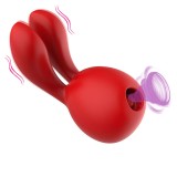 Stimulator clitoris LoveS Rabbit