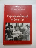 Cafeneaua literara si boemii ei - Florentin Popescu