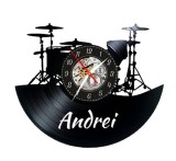 TOBE- ceas de perete(personalizabil)