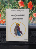 Taina iubirii, Sfințenia unirii conjugale, Paul Evdokimov, București 1994, 068