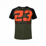 Niccolo Antonelli tricou de bărbați racing spirit 2020 - L