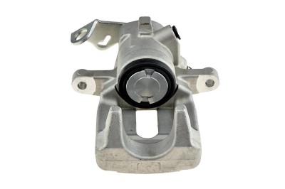 Etrier spate Citroen C2 1.4i, 1.6i, 1.4, 1.6hdi 2003-, C3 1 1.6i, 1.4, 1.6 16v Hdi 2002-, C3 2 2009-, Ds3 2009-, Stanga, NTY HZT-CT-009 foto