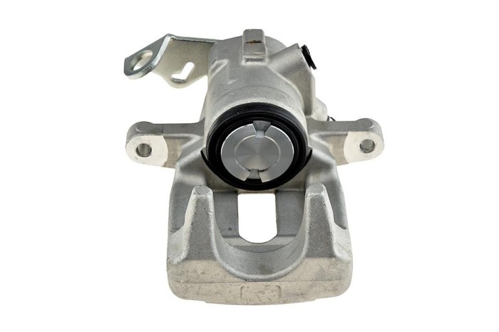 Etrier spate Citroen C2 1.4i, 1.6i, 1.4, 1.6hdi 2003-, C3 1 1.6i, 1.4, 1.6 16v Hdi 2002-, C3 2 2009-, Ds3 2009-, Stanga, NTY HZT-CT-009