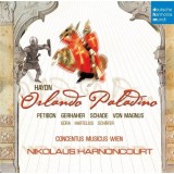 Orlando Paladino | Franz Joseph Haydn