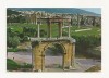 FA2 - Carte Postala - GRECIA - Athens, The Gate of Adrian, necirculata, Fotografie