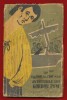 Edgar Allan Poe, &quot;Aventurile lui Gordon Pym&quot;, 1958