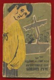Edgar Allan Poe, &quot;Aventurile lui Gordon Pym&quot;, 1958