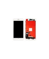 Ecran LCD Display Complet Pentru Apple IPhone 8 Plus Alb