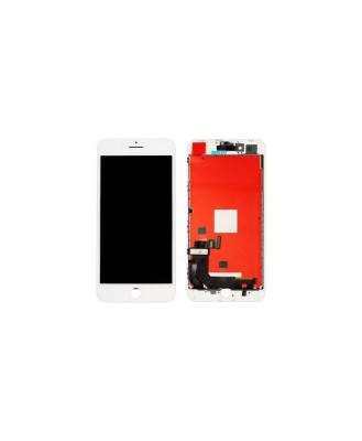 Ecran LCD Display Complet Apple iPhone 8 Plus Alb High Copy foto