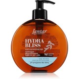 Farmona Jantar Hydra Bliss gel pentru curățarea m&acirc;inilor pentru corp 400 ml