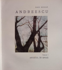 Andreescu foto