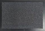 Covoras intrare, Model 829/500, 40x60 cm, Gri Inchis - 40x60