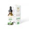 ULEI CBD 10%, SPECTRU COMPLET, 1000mg CBD/sticla 10ml NUTRIFIC