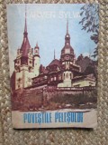Povestile Pelesului - Carmen Sylva