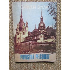 Povestile Pelesului - Carmen Sylva