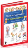 Cumpara ieftin Dictionar si lexicon ilustrat pentru copii