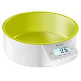 CANTAR BUCATARIE CU BOL COLORAT SENCOR EuroGoods Quality