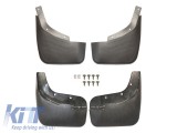 Set de aripi fata si spate potrivit pentru Audi Q7 2006-2014 Performance AutoTuning