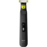 Cumpara ieftin Aparat de tuns Philips OneBlade Pro QP6541/15, 0.4-10 mm, Negru