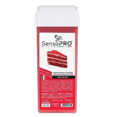 Rezerva ceara cartus, SensoPro, Red Velvet, 100 ml