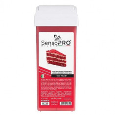 Rezerva ceara cartus, SensoPro, Red Velvet, 100 ml