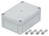 Carcasă Universală Policarbonat 94x130x57mm