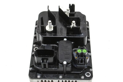 Alt modul de control LAND ROVER RANGE ROVER SPORT II L494 2014 OEM: DPLA-14F70-BC,7381-3501-3W | 14594771 foto