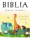 Biblia Para Ninos: Edicion de Regalo