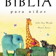 Biblia Para Ninos: Edicion de Regalo