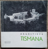 Manastirea Tismana - Rada Teodoru// 1968