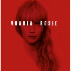 Vrabia rosie - Jason Matthews