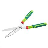 Foarfeca Gard Viu Verto 550mm, Lama 185mm, Manere Ergonomice Cauciucate, 15G310
