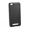 Husa XIAOMI RedMi 4A - Lizard (Negru) Forcell