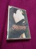 CASETA AUDIO SANTANA -GREATEST HITS !!ORIGINALA, Populara