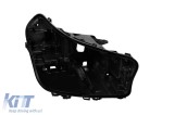 Carcasa dreapta a farului potrivita pentru BMW X1 U11 dupa 2022 Performance AutoTuning