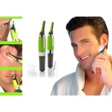 Trimmer facial Microtouch Max LRTM, verde