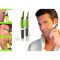 Trimmer facial Microtouch Max LRTM, verde