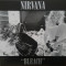 LP Vinil Nirvana - Bleach 1989