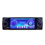 Aproape nou: MP5 player auto PNI Clementine 9560 1DIN display 5.2 inch 4 x 50W, Blu
