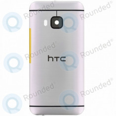 HTC One M9 Capac baterie argintiu auriu 83H40031-69 83H40031-15