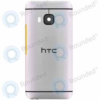 HTC One M9 Capac baterie argintiu auriu 83H40031-69 83H40031-15 foto