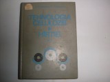 Tehnologia Celulozei Si Hartiei Vol. 2 - V. Diaconescu, P. Obrocea , 20810, Tehnica