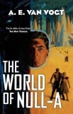 World of Null-A