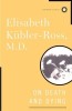 Carte On Death and Dying de Elisabeth K&uuml;bler-Ross, Psihologie, Cele 5 stadii ale doliului, Limba Engleza