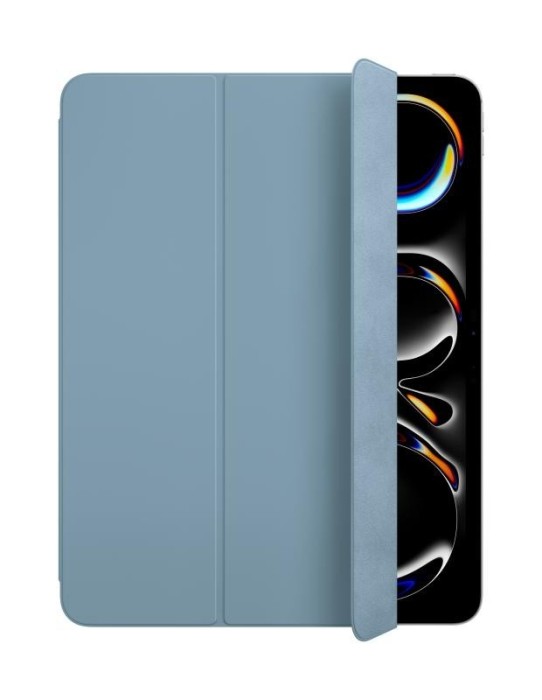 IPAD PRO SMART FOLIO 13 DENIM-ZML