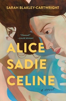 Alice Sadie Celine foto