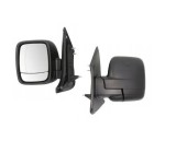 Oglinda exterioara Fiat Talento, 06.2016-; Opel Vivaro, 08.2014-10.2019, stanga, Aftermarket