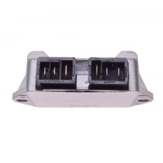 Releu Incarcare Regulator Tensiune Scuter Piaggio Ape 12V - 25A DC