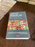 Orhan Pamuk - Ma numesc Rosu, Polirom