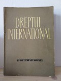 Dreptul International